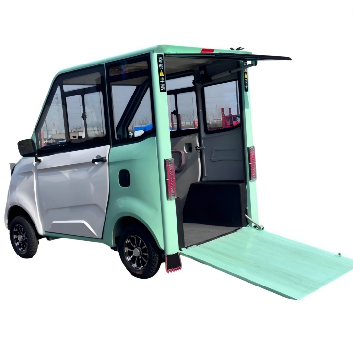 MOB 310 (3 doors)